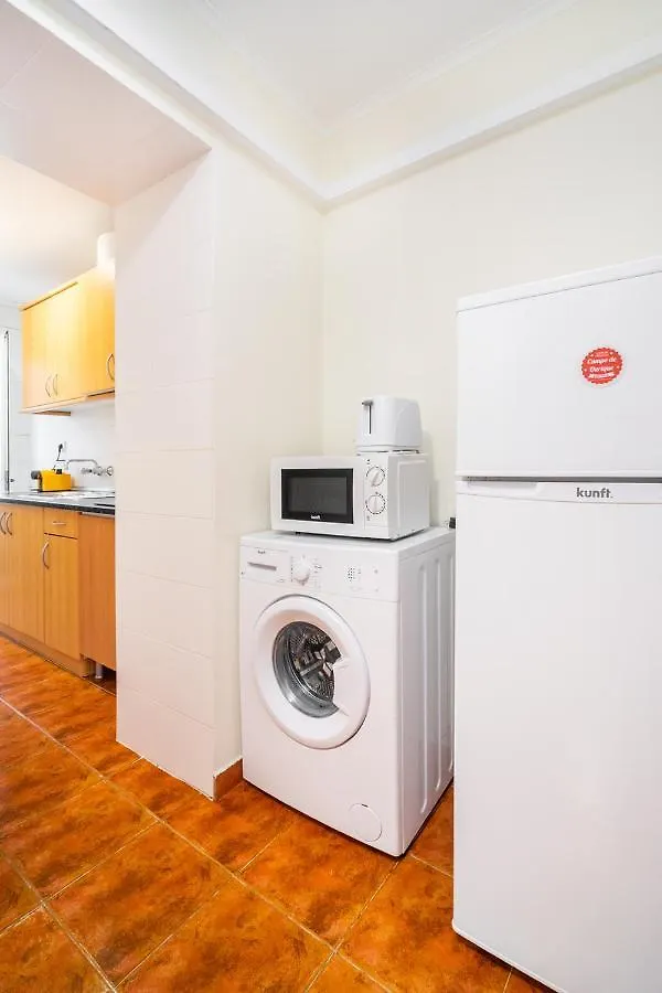Lisboa, Central Lisbon, Charming Patio House, , Wifi, Air Conditioning, Near Metro, By Ig Portugal