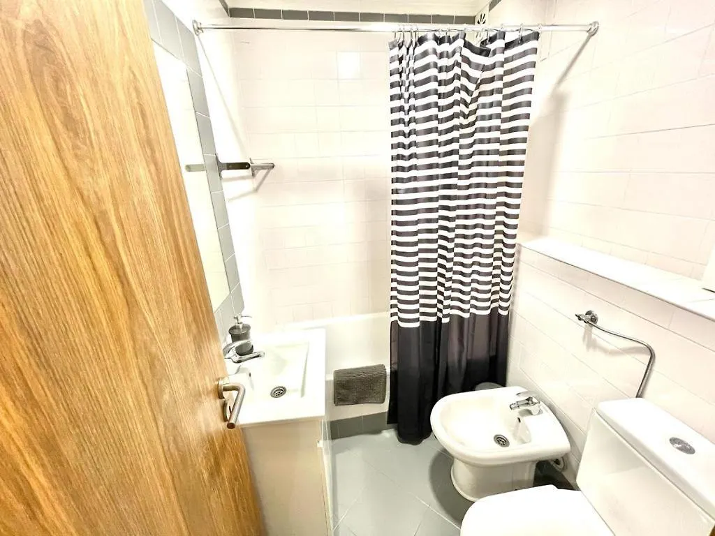 Lisboa, Central Lisbon, Charming Patio House, , Wifi, Air Conditioning, Near Metro, By Ig Lisbon